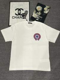 Picture of Chrome Hearts T Shirts Short _SKUChromeHeartsS-XLhgntxYH052-117397